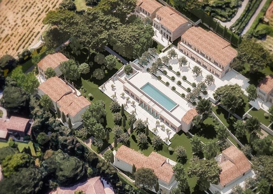 Oetker Collection Saint-Tropez