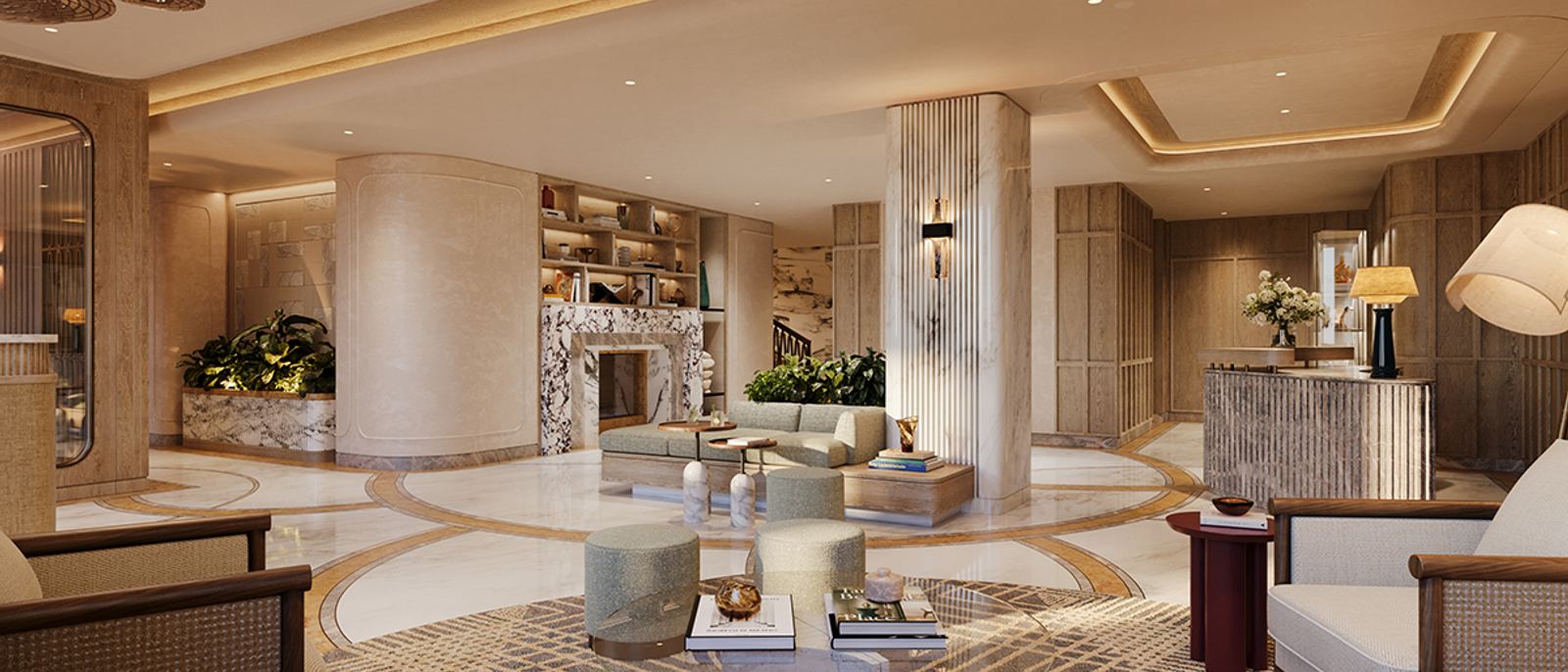 Six Senses Milan