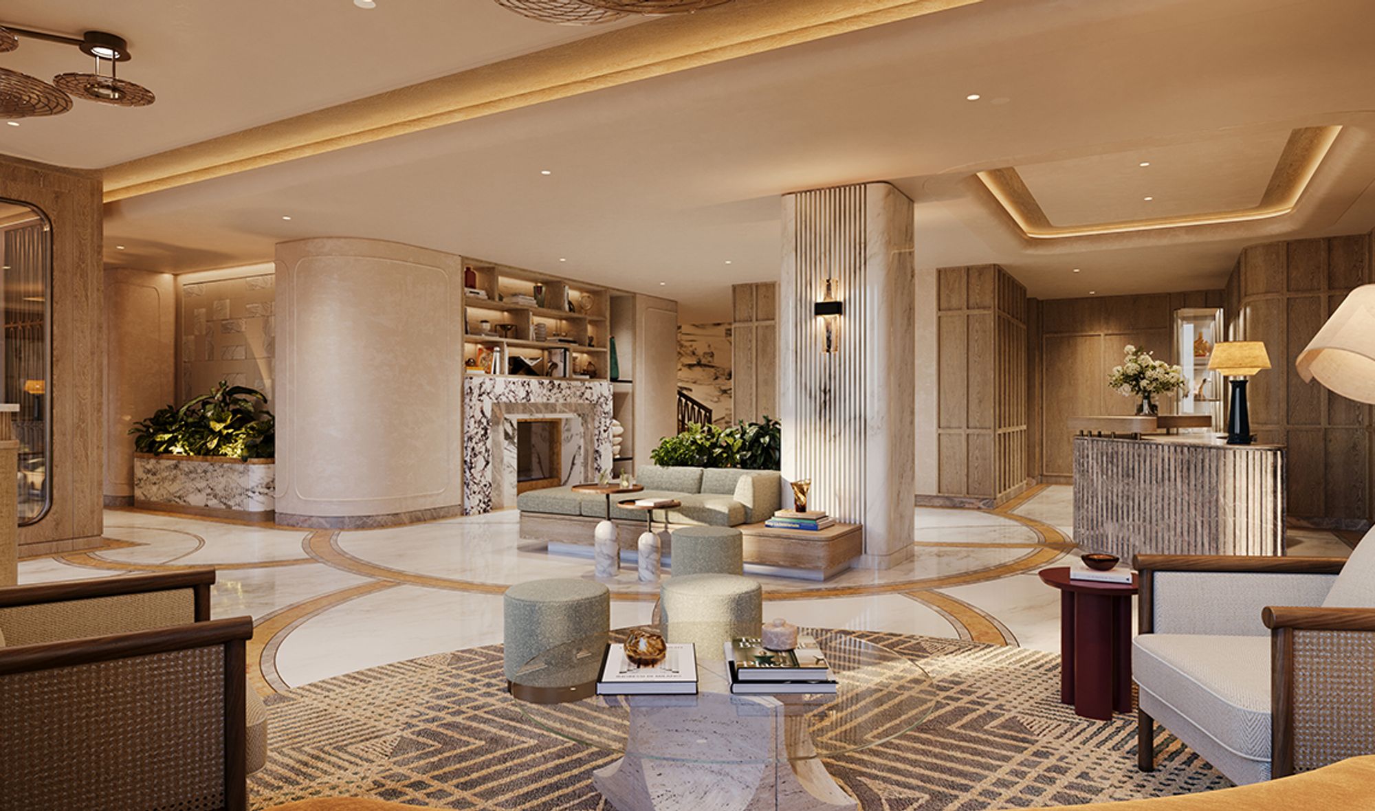 Six Senses Milan