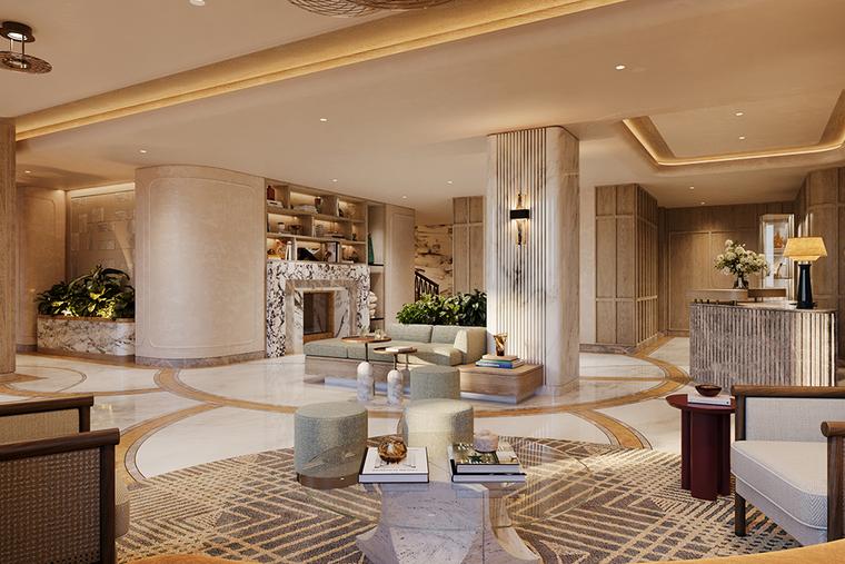 Six Senses Milan