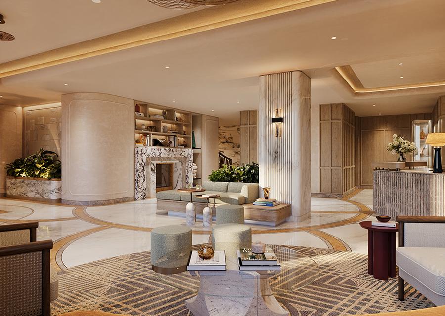 Six Senses Milan