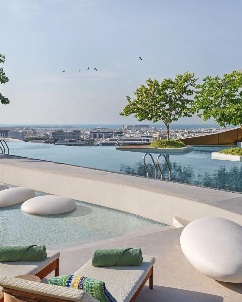 mandarin oriental downtown dubai official 1