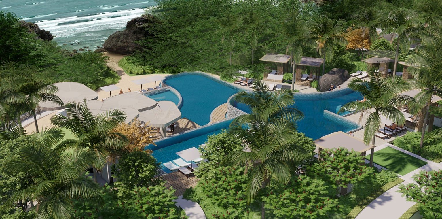 Four Seasons Resort and Residences Okinawa — first look 3