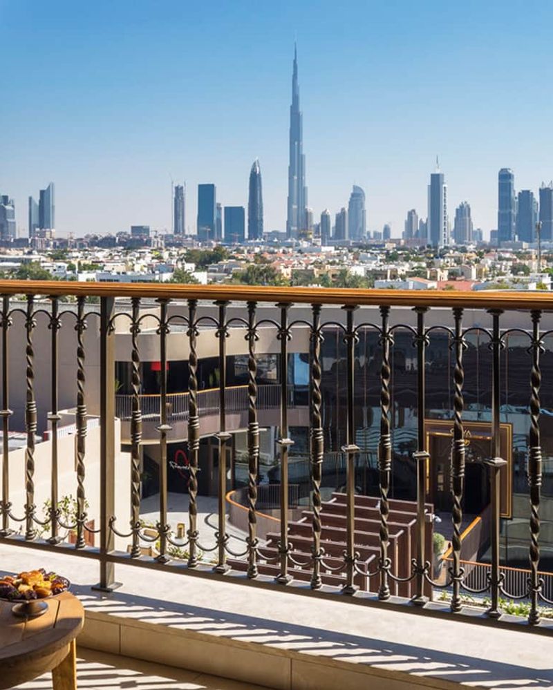 four seasons dubai jumeirah beach official 2