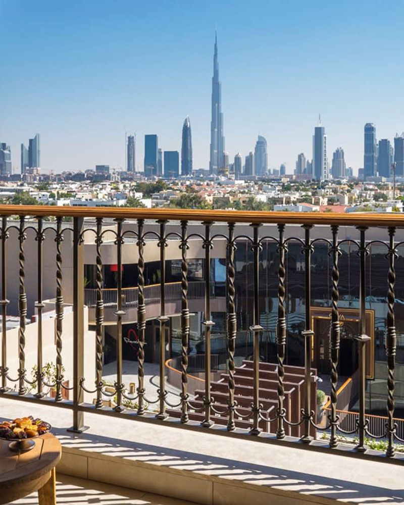 four seasons dubai jumeirah beach official 2
