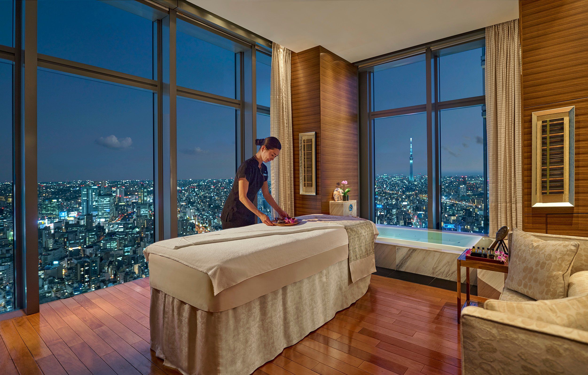 mandarin oriental tokyo official 2