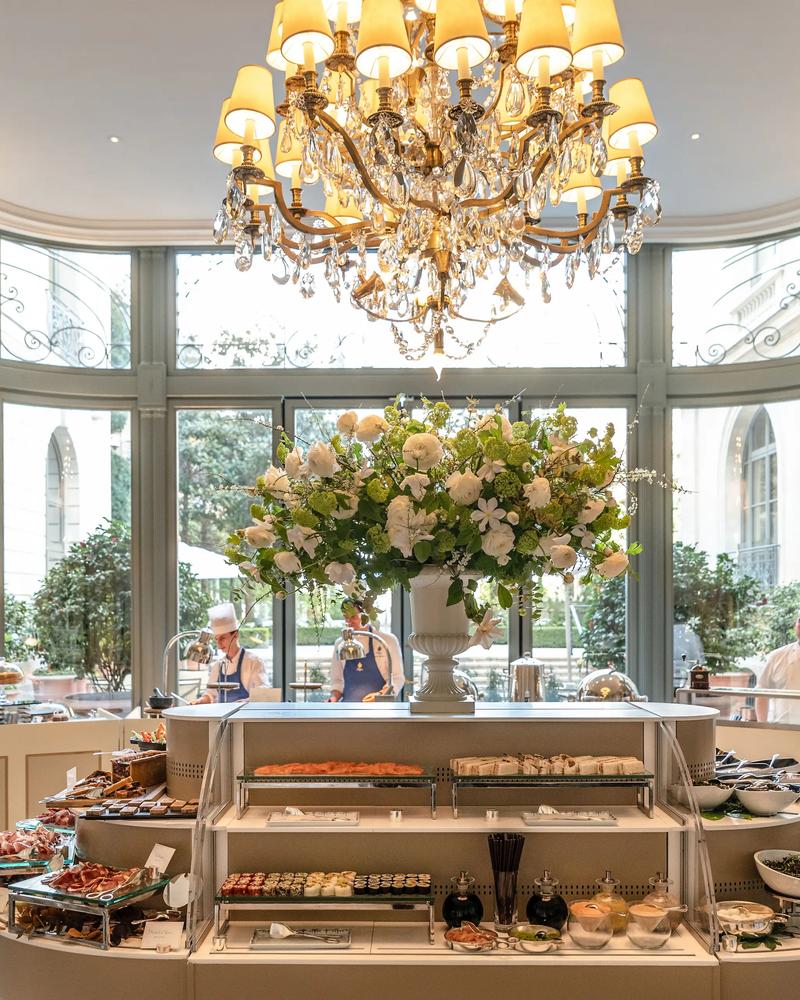 ritz paris official 1