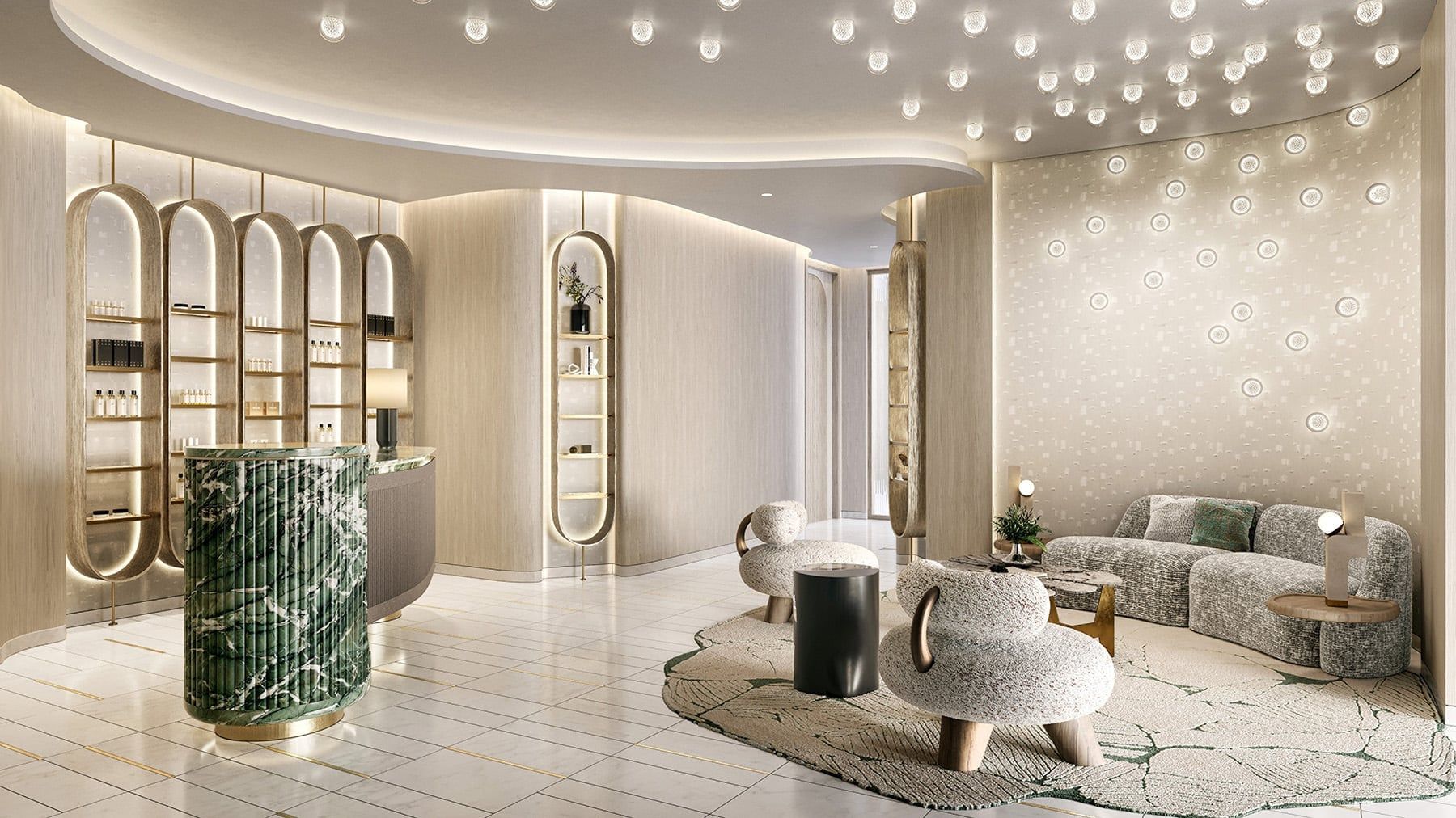 Four Seasons Hotel Madinah — first look 3
