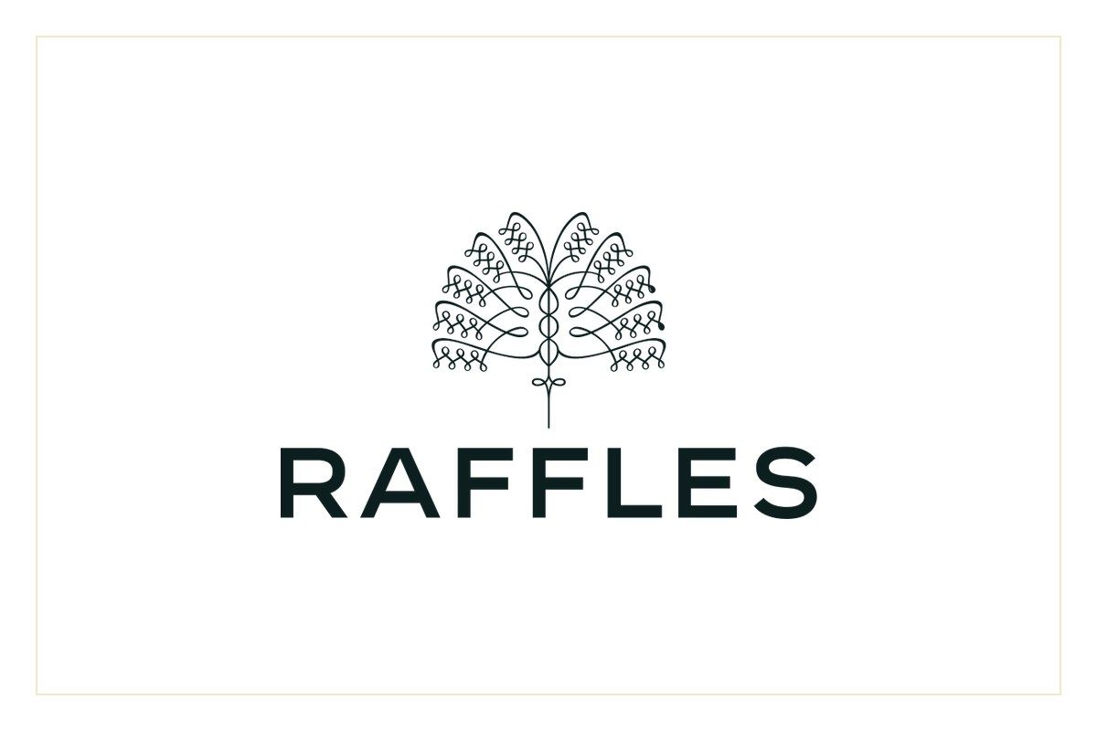 Raffles The Red Sea