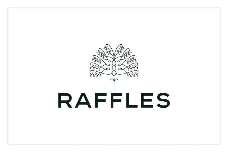 Raffles The Red Sea