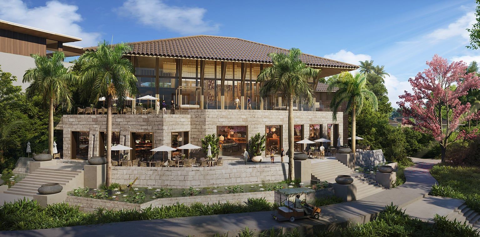 Four Seasons Resort and Residences Okinawa — first look 5