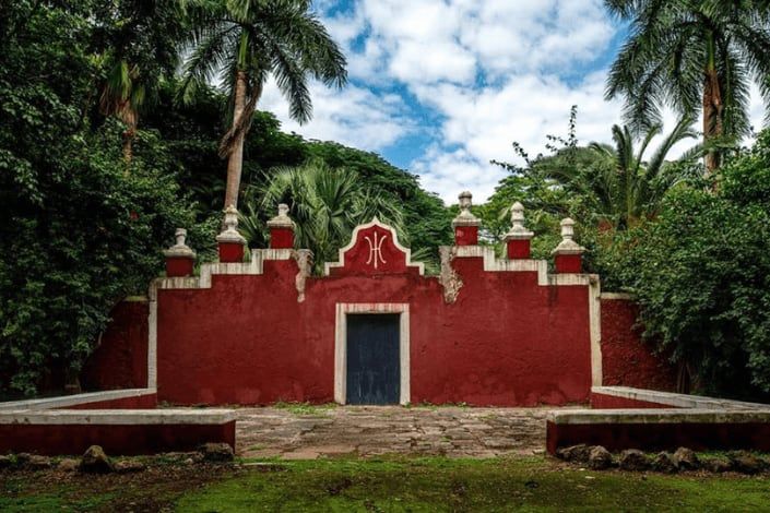 Katanchel, A Belmond Hotel — first look 2