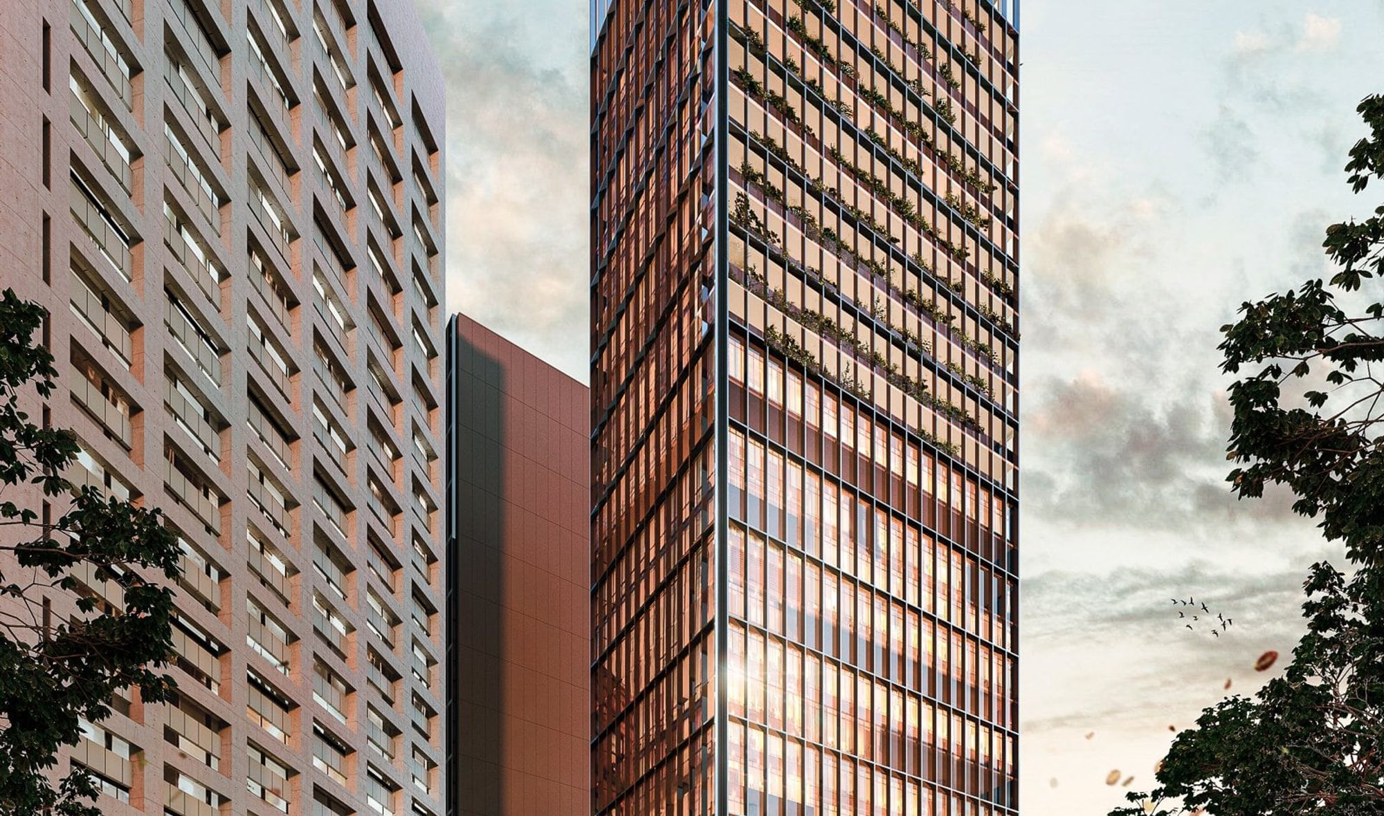 Park Hyatt Mexico City