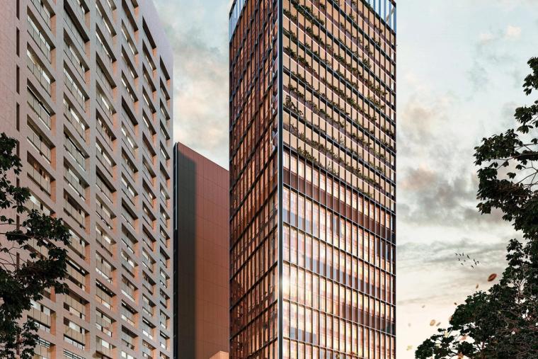 Park Hyatt Mexico City