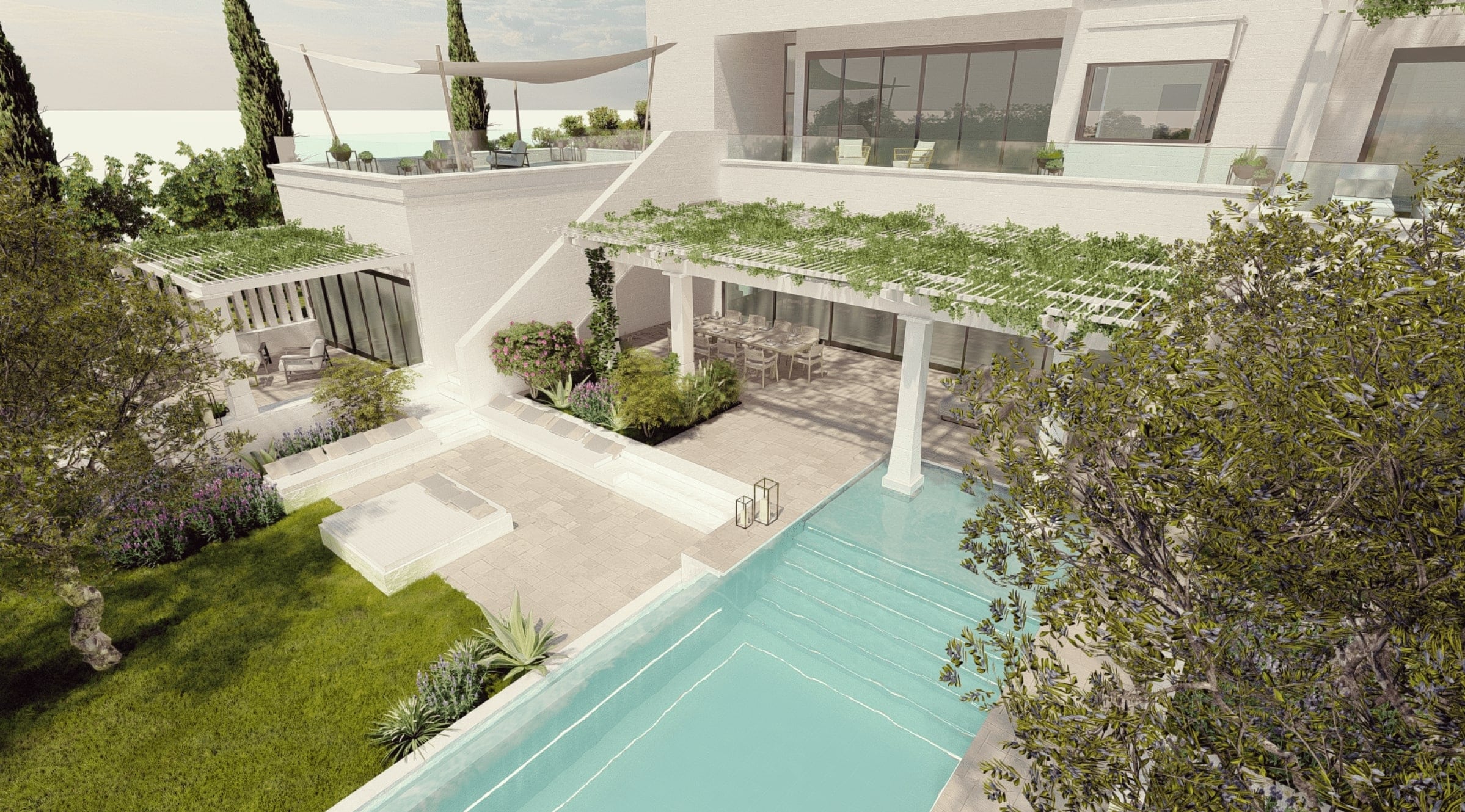 Four Seasons Resort Puglia — first look 4