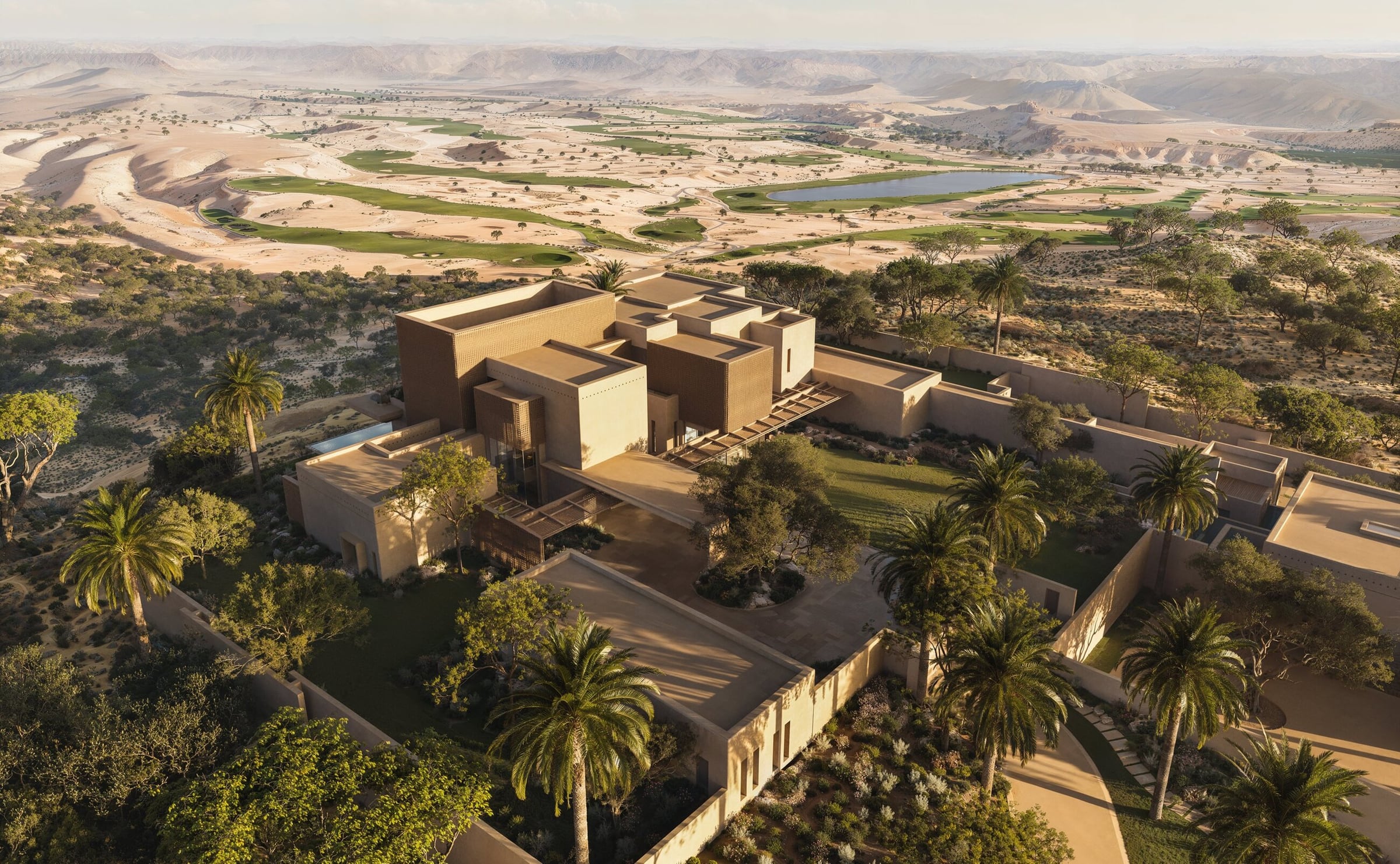 Amansamar — first look 1