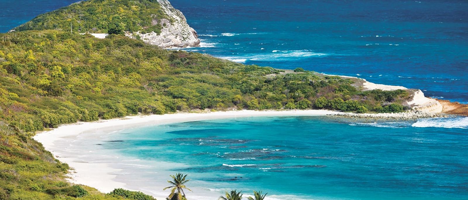 One&Only Antigua