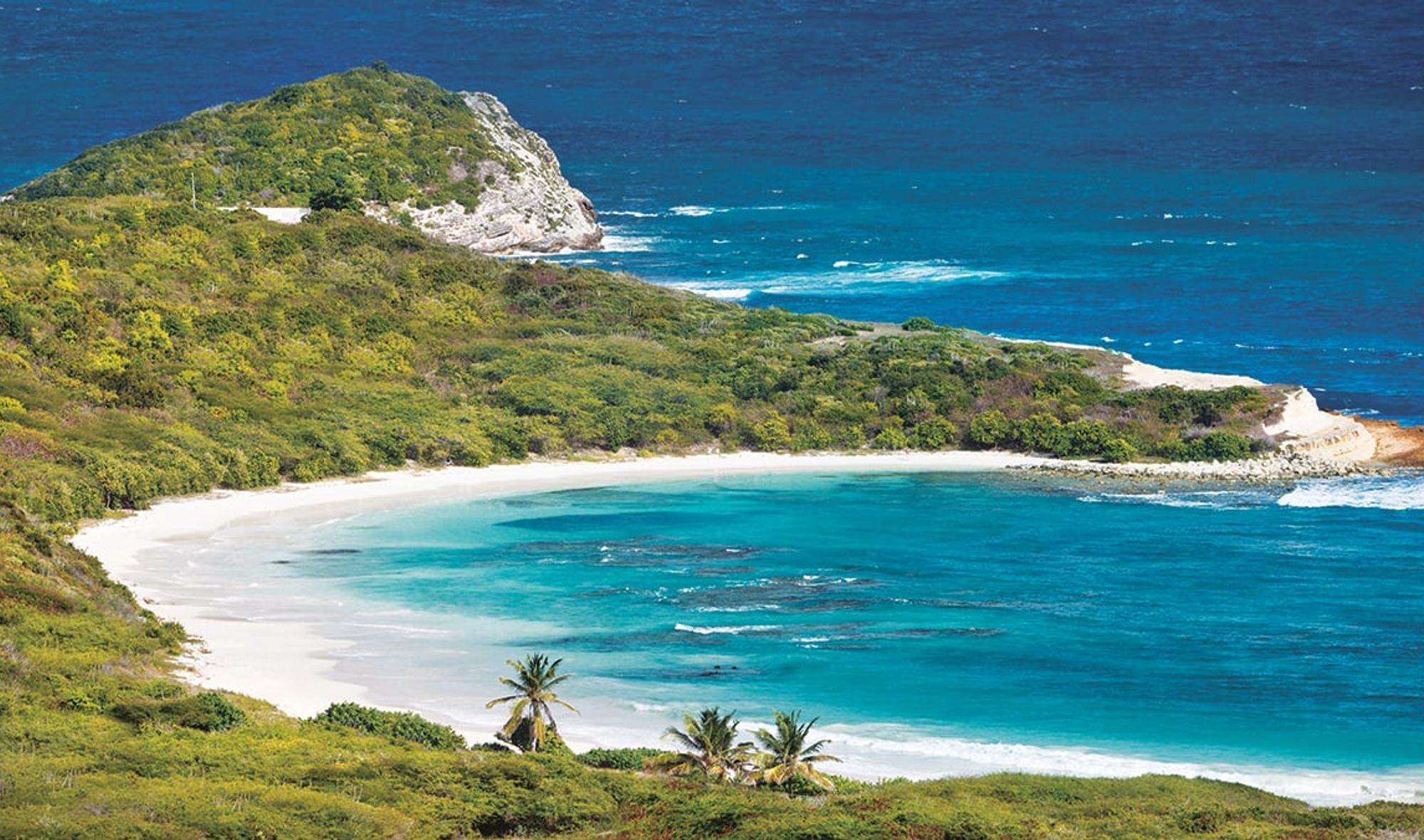 One&Only Antigua