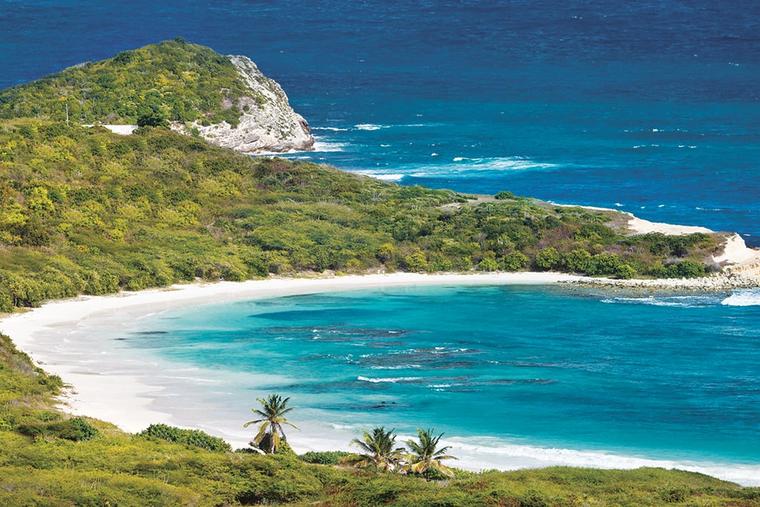 One&Only Antigua