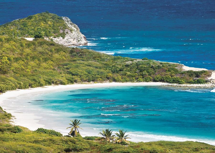 One&Only Antigua