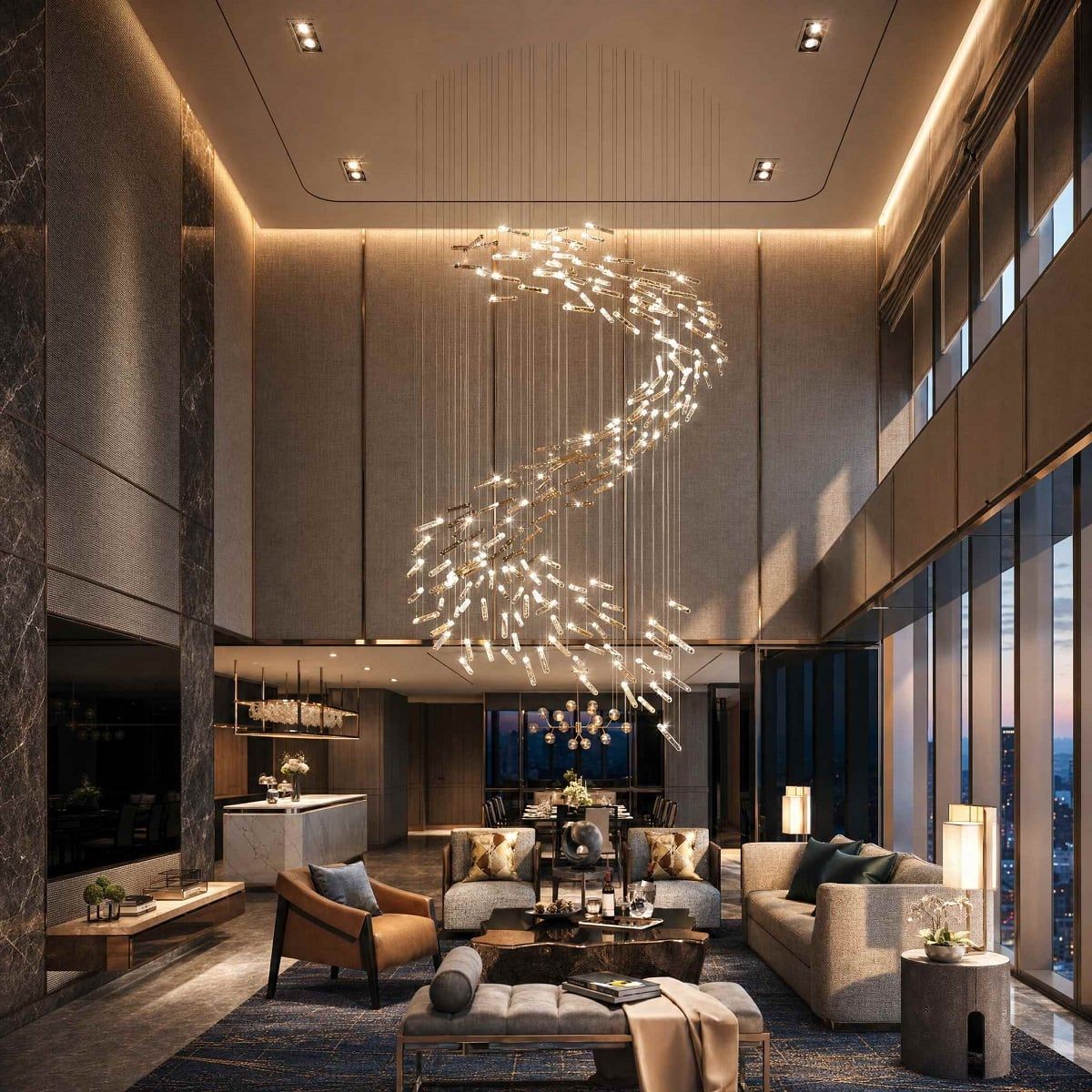Mandarin Oriental Makati, Manila — first look 3