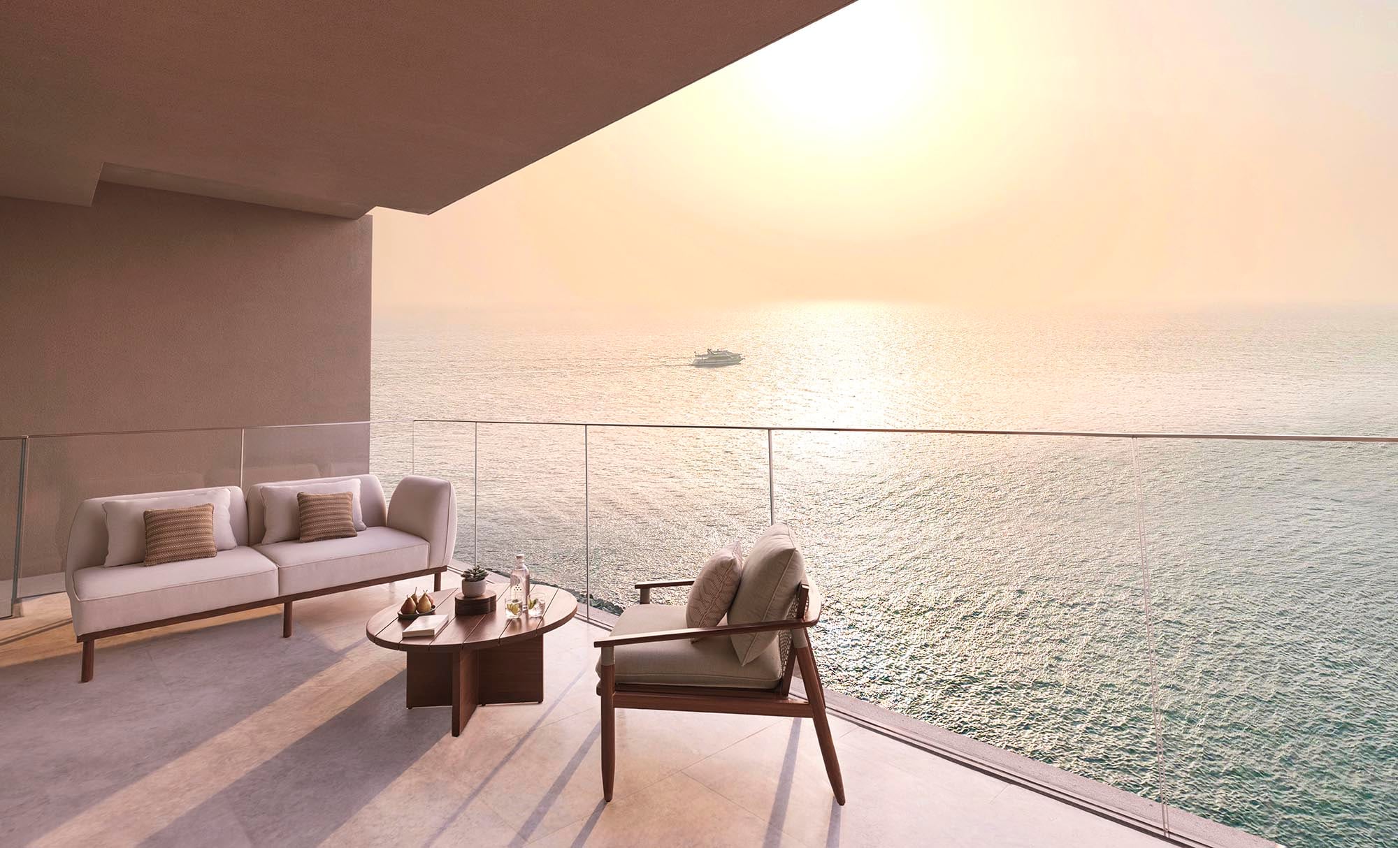 Six Senses The Palm, Dubai — first look 6