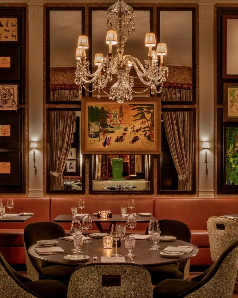 the carlyle a rosewood hotel official 1