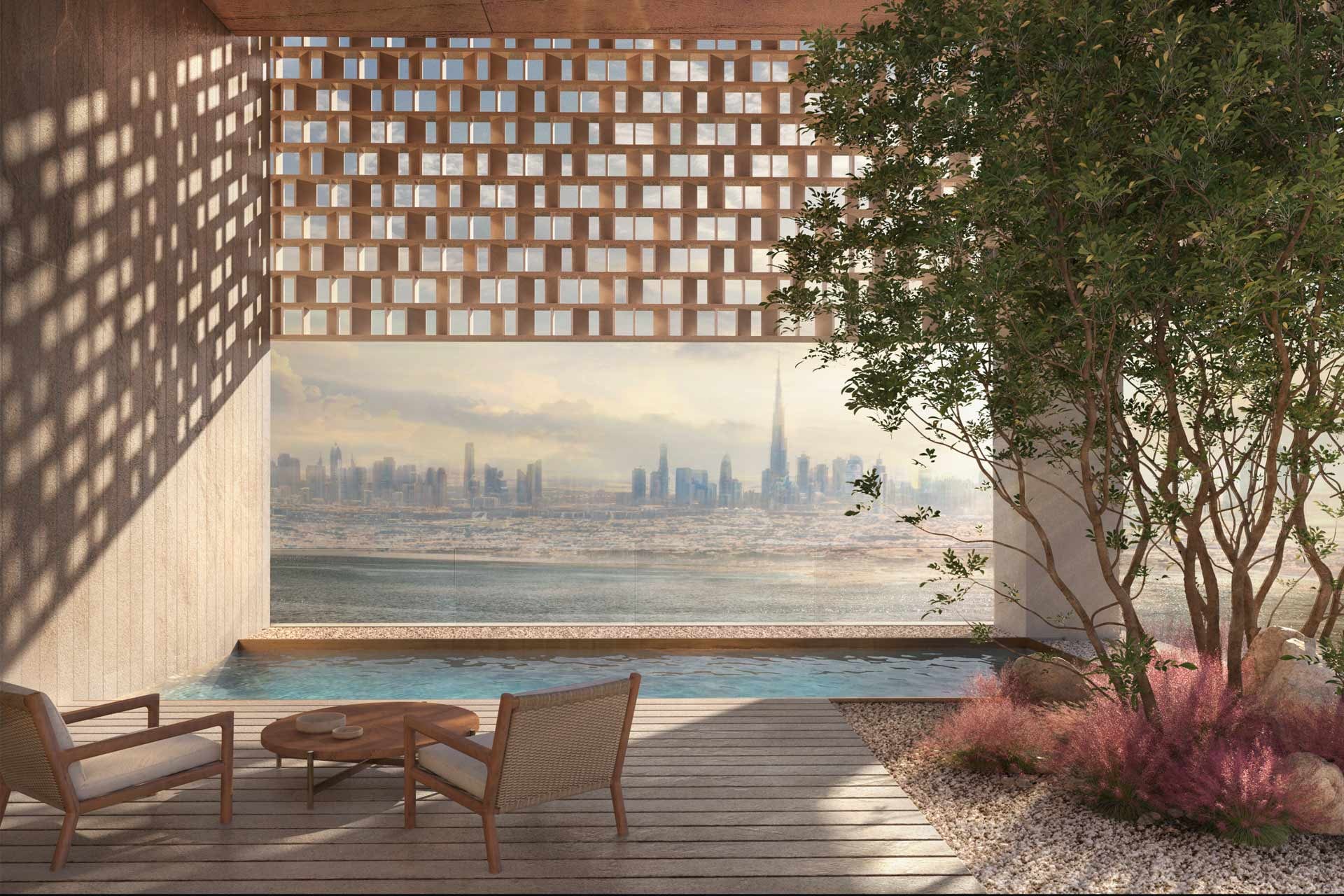 Aman Dubai — first look 2