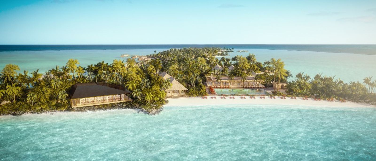 Bulgari Resort Ranfushi