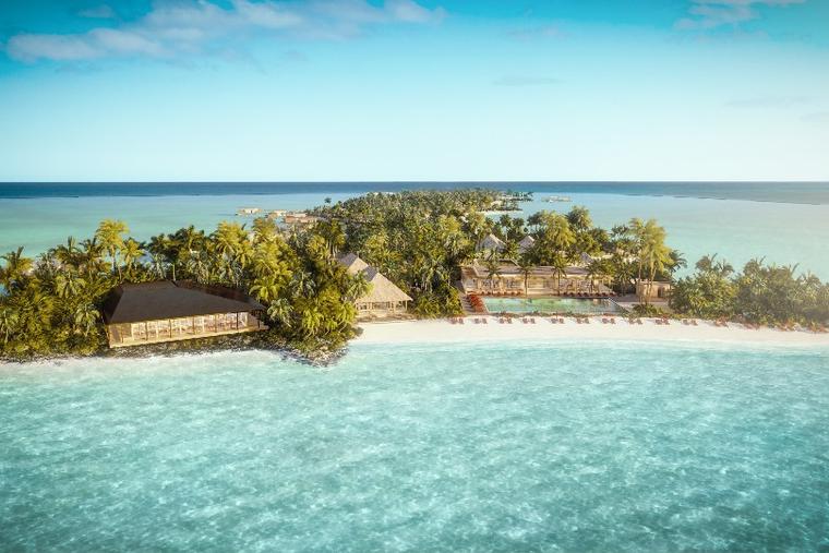 Bulgari Resort Ranfushi