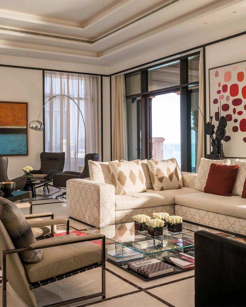 four seasons dubai jumeirah beach official 5