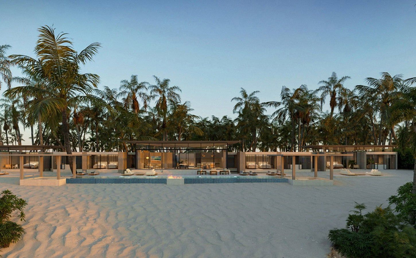 Rosewood Ranfaru