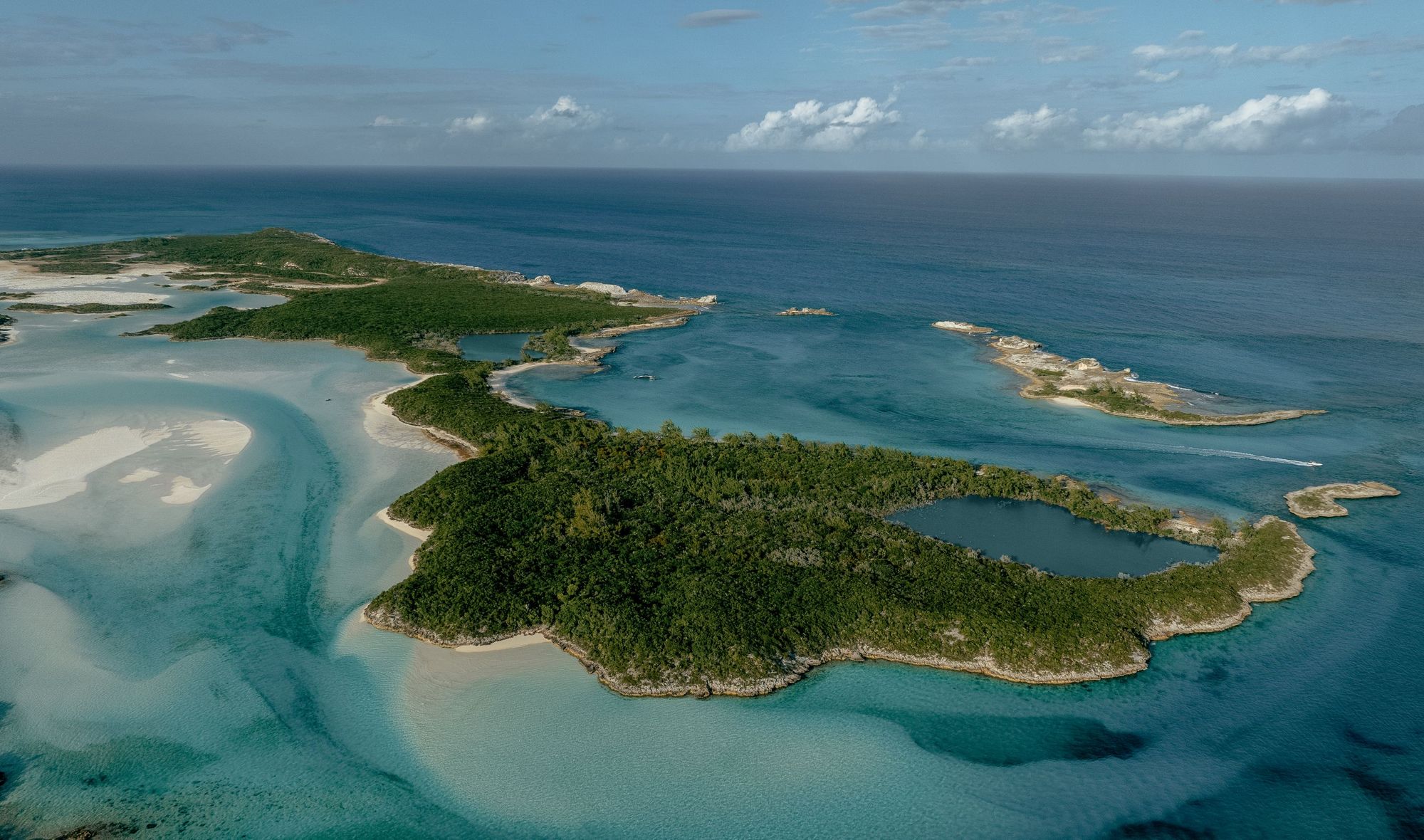 Rosewood Exuma