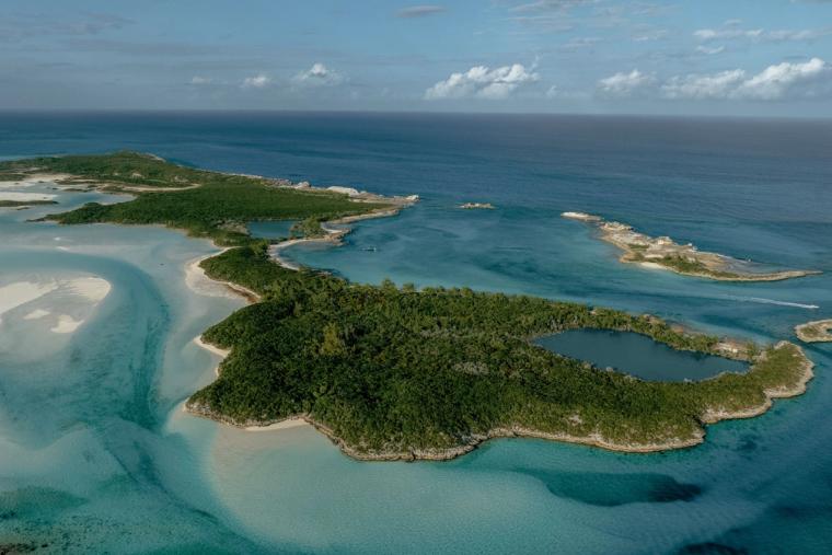 Rosewood Exuma