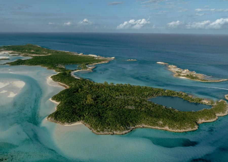 Rosewood Exuma