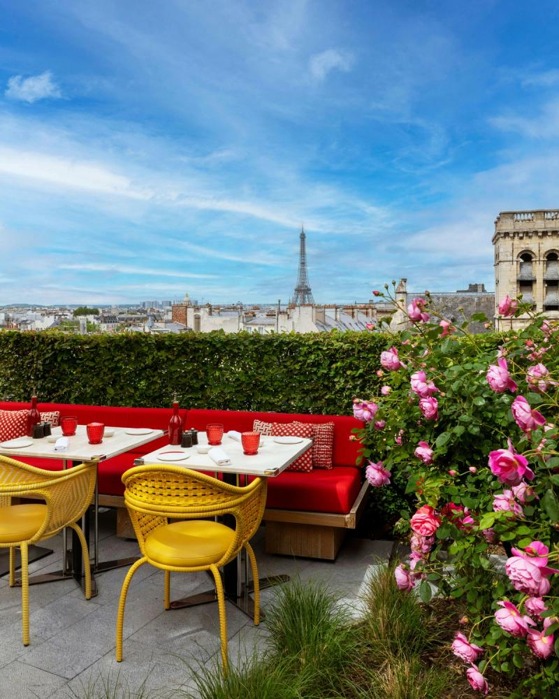 cheval blanc paris official 2