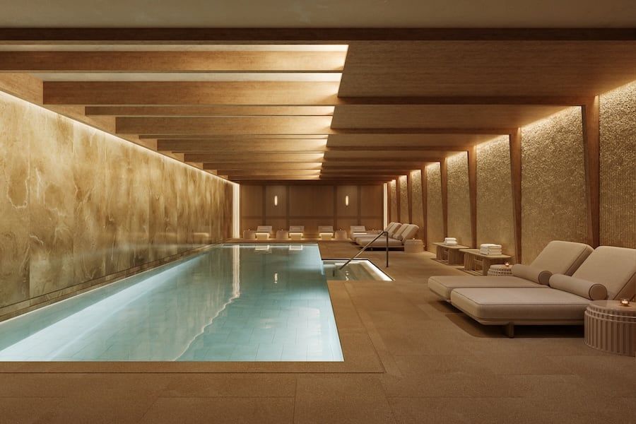 Six Senses Milan — first look 1