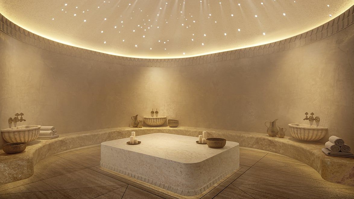 Capella Diriyah — first look 5