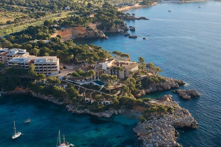 Mandarin Oriental Punta Negra, Mallorca