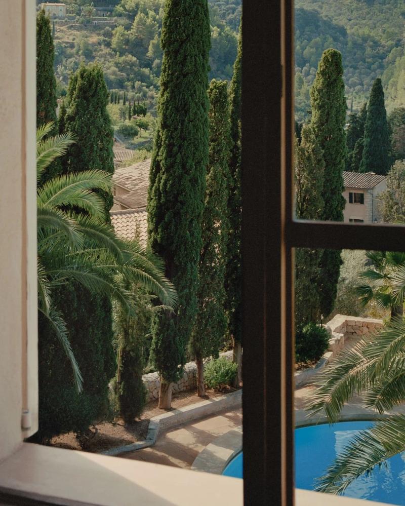 la residencia official 2