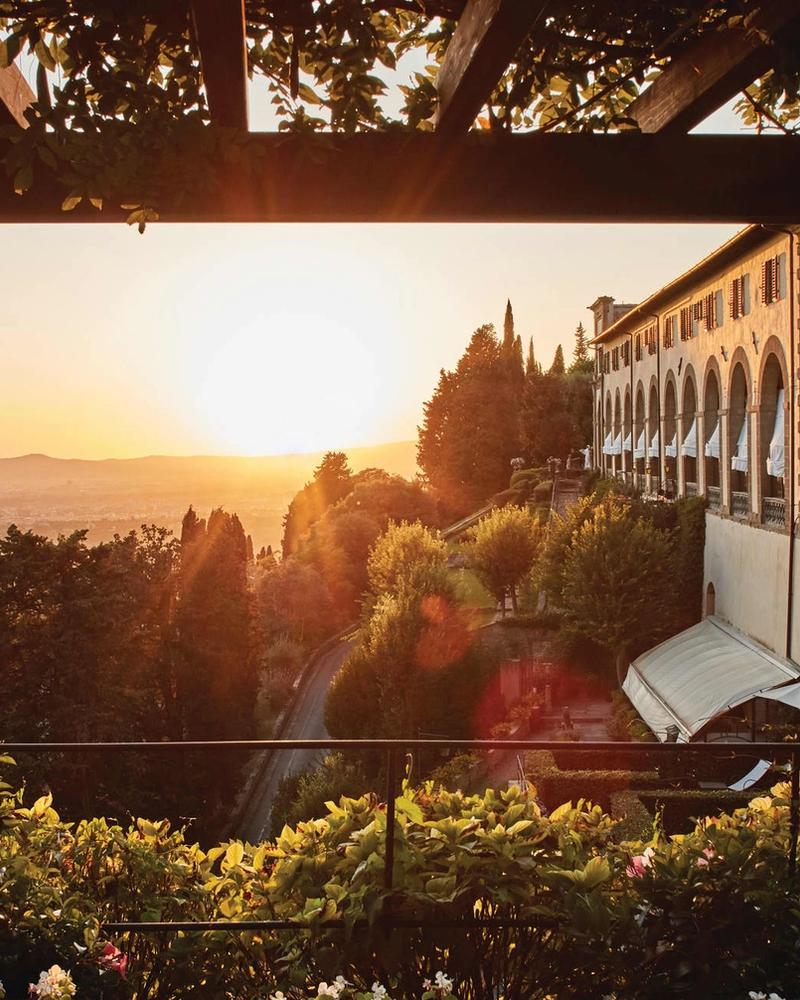 villa san michele florence official 1