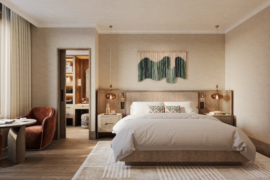 Six Senses Milan — first look 5