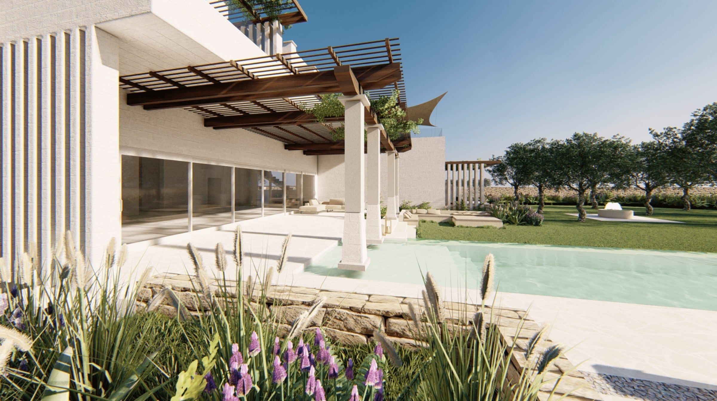 Four Seasons Resort Puglia — first look 2
