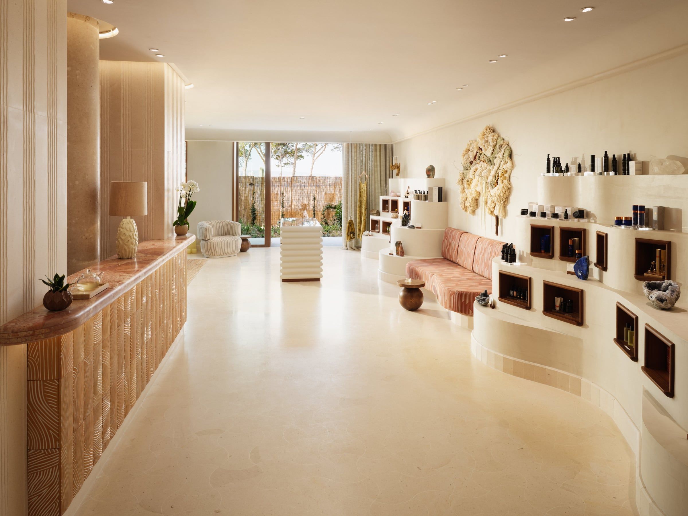 Mandarin Oriental Punta Negra, Mallorca — first look 3