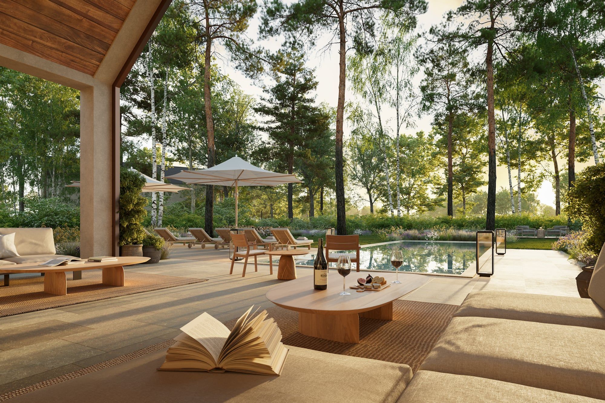 Six Senses Loire Valley — first look 4
