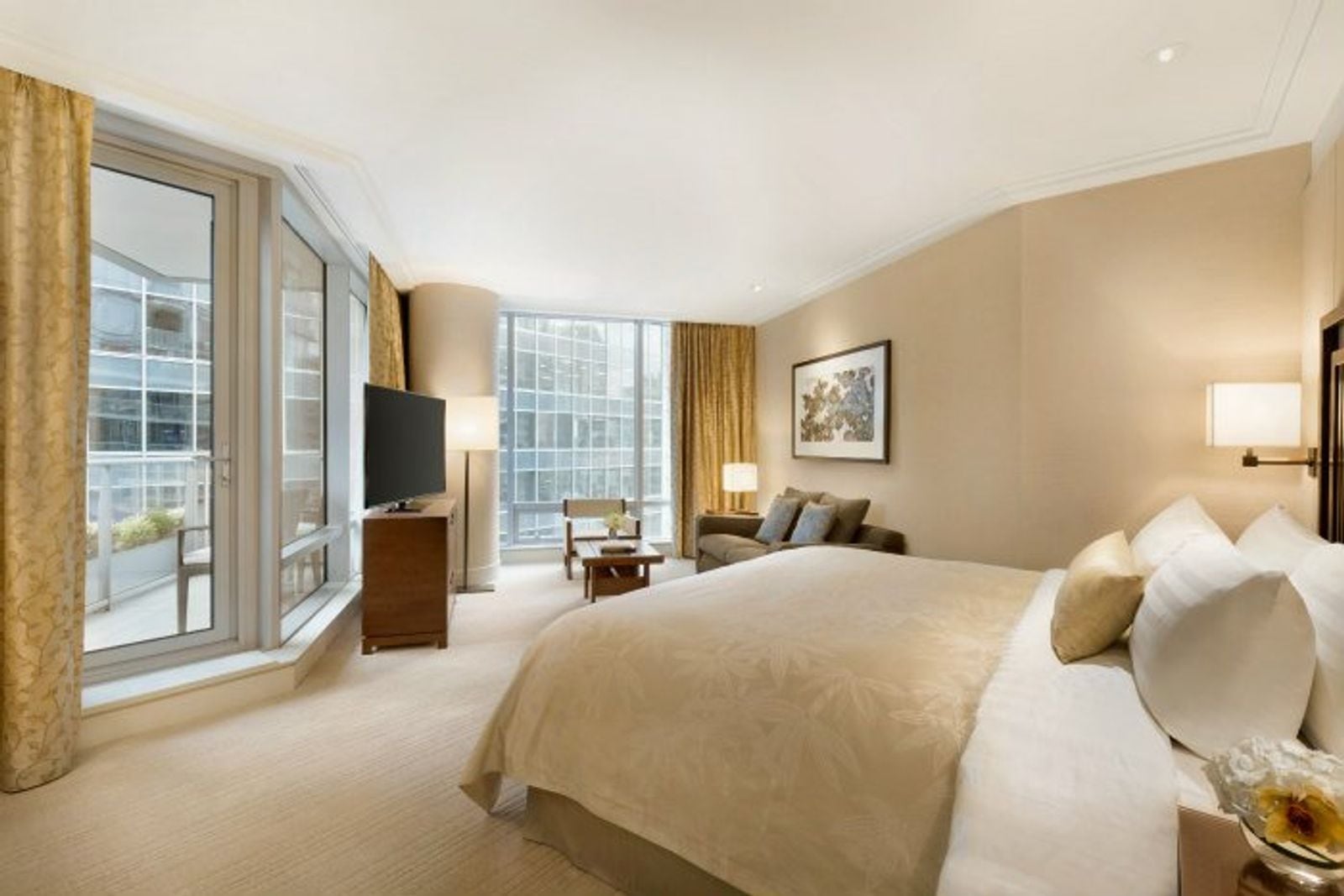 Park Hyatt Vancouver — first look 3