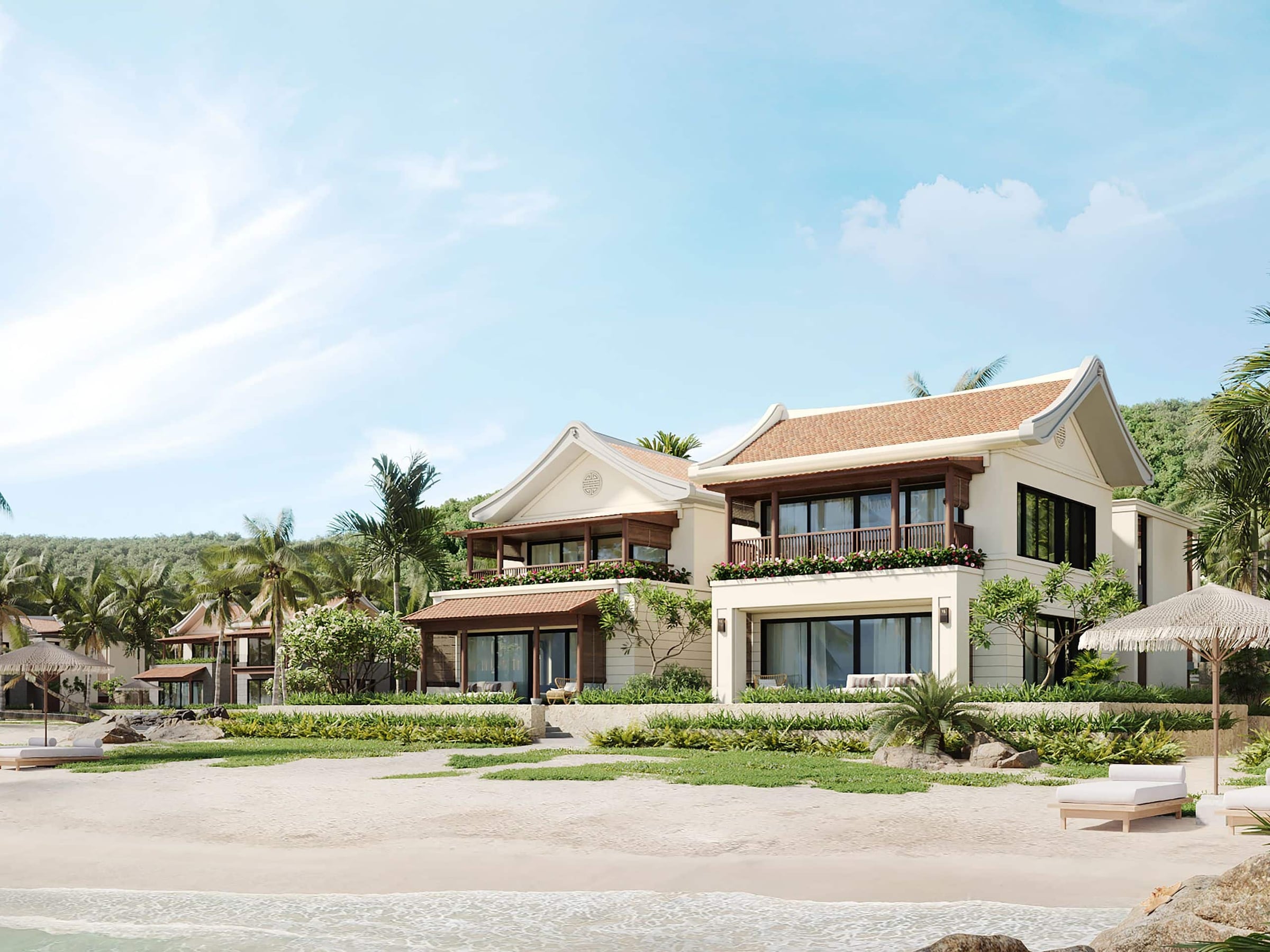 Park Hyatt Phu Quoc — first look 1