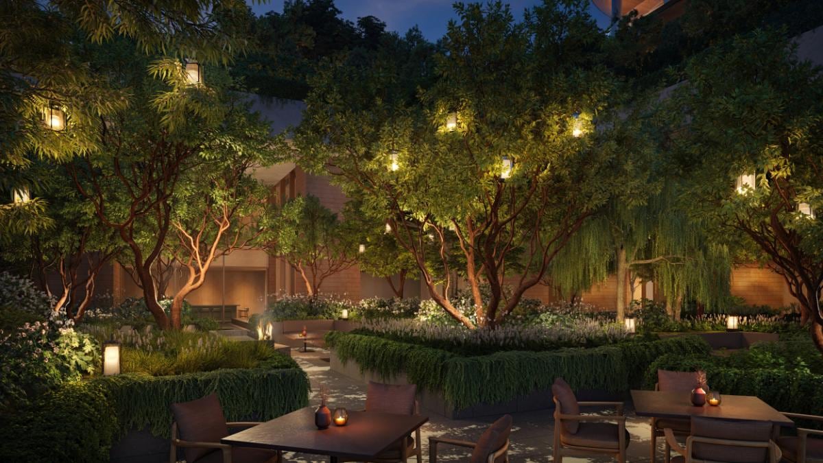 Aman Beverly Hills — first look 4