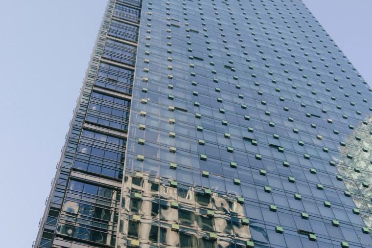 Park Hyatt Vancouver