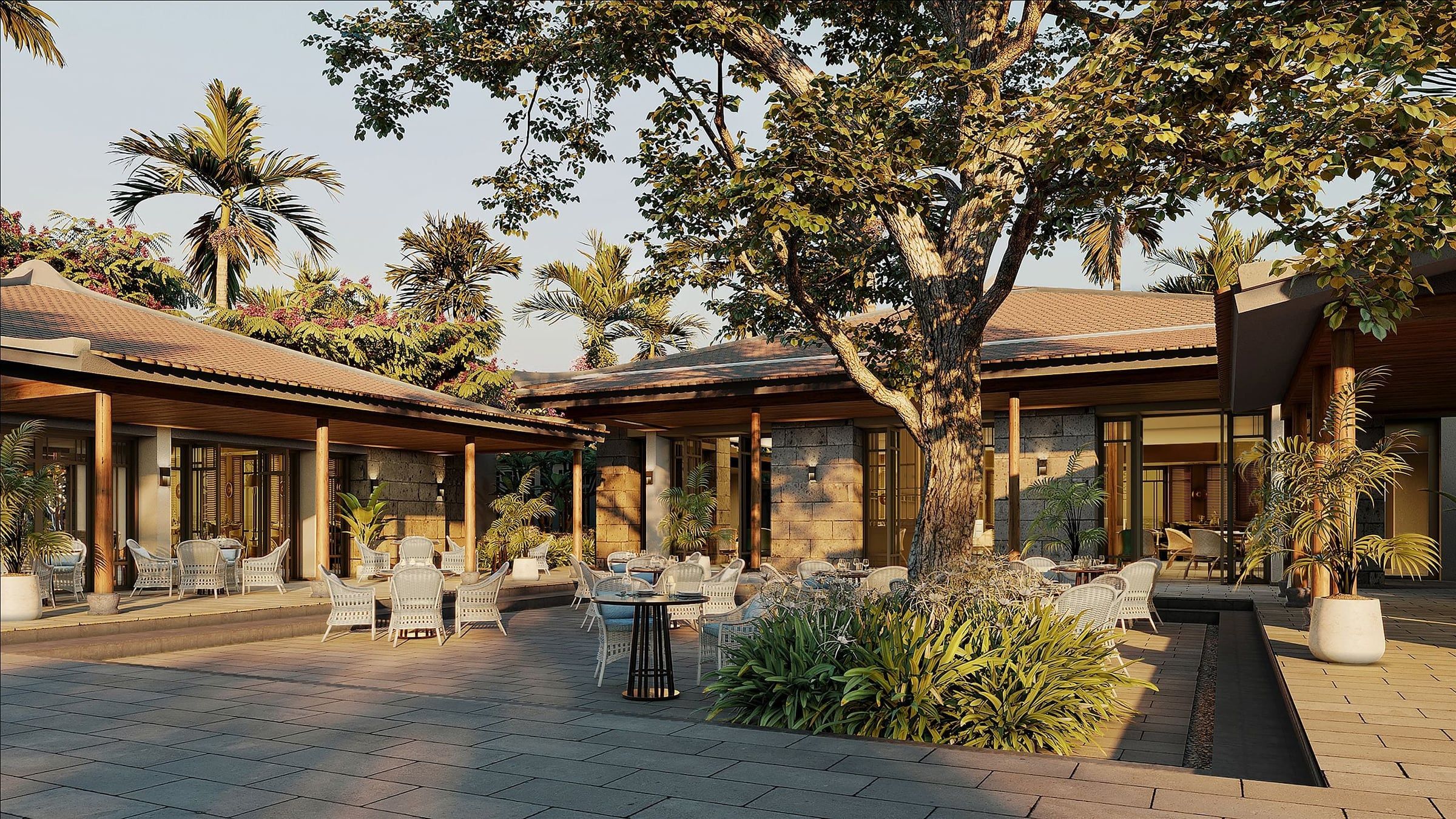 Park Hyatt Phu Quoc — first look 2